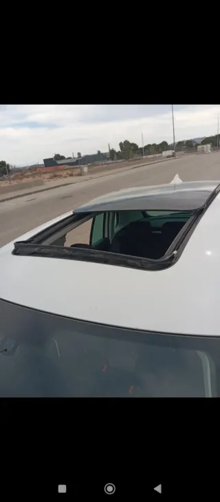 Volkswagen Golf 2008