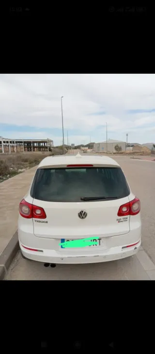Volkswagen Golf 2008