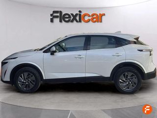Nissan Qashqai DIG-T 103kW (140CV) mHEV 4x2 Acenta