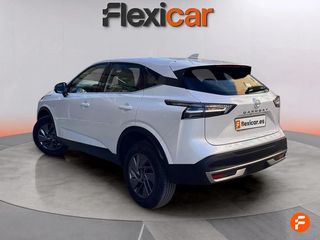 Nissan Qashqai DIG-T 103kW (140CV) mHEV 4x2 Acenta