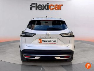 Nissan Qashqai DIG-T 103kW (140CV) mHEV 4x2 Acenta
