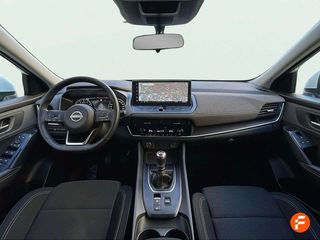 Nissan Qashqai DIG-T 103kW (140CV) mHEV 4x2 Acenta