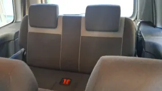 Volkswagen Caddy 2011