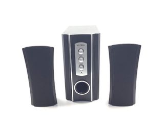 altavoces pc ms-tech ld-800