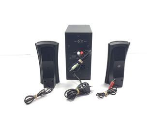 altavoces pc ms-tech ld-800