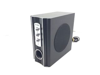 altavoces pc ms-tech ld-800