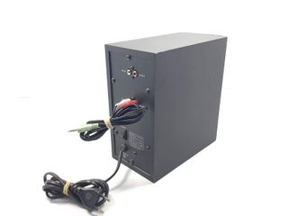 altavoces pc ms-tech ld-800