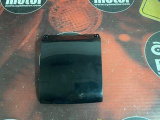 Tapa trasera sillín Piaggio, Ref 257344