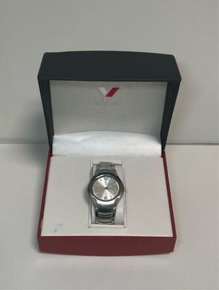 Reloj Viceroy Plata Ref. 47159