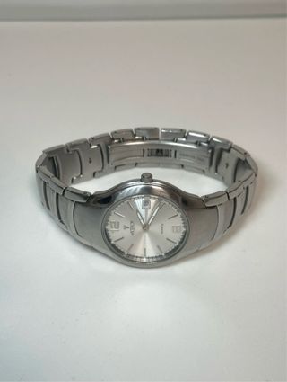 Reloj Viceroy Plata Ref. 47159