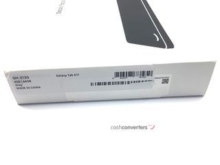 tablet pc samsung galaxy tab a11 4gb 64gb wifi