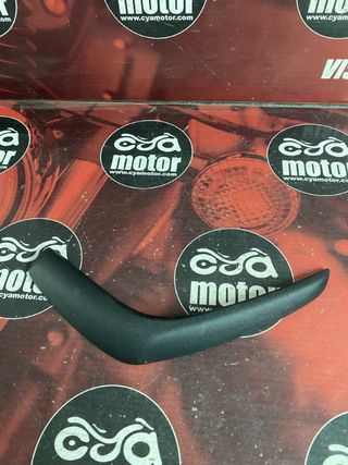 Deflector derecho Piaggio, Ref 621993000C