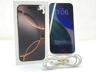 apple iphone 16 pro max 256gb