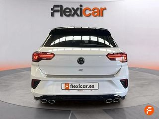 Volkswagen T-Roc R 2.0 TSI 221kW (300CV) 4Motion DSG