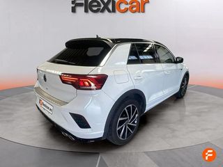 Volkswagen T-Roc R 2.0 TSI 221kW (300CV) 4Motion DSG