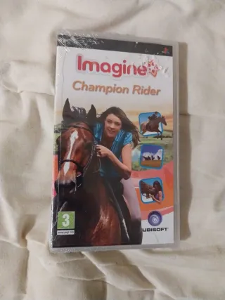 Consola PSP Sony + 8 Jogos