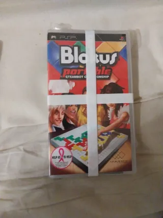 Consola PSP Sony + 8 Jogos