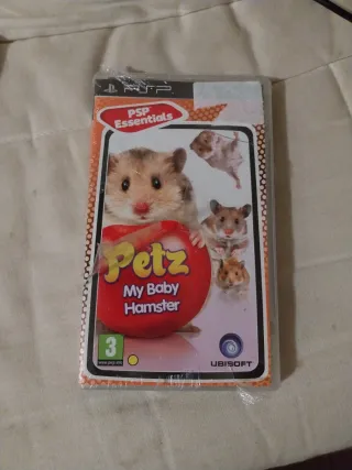 Consola PSP Sony + 8 Jogos