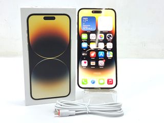 apple iphone 14 pro max 256gb