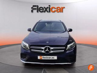 Mercedes GLC GLC 220 d 4MATIC
