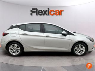 Opel Astra 1.2T SHT 96kW (130CV) Business Elegance