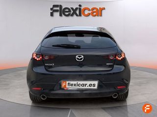 Mazda 3 2.0 SKYACTIV-G EVOLUTION AT