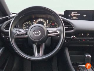 Mazda 3 2.0 SKYACTIV-G EVOLUTION AT