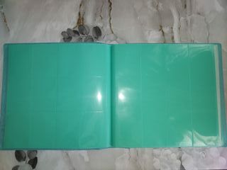 Álbum Pokémon Vaporeon