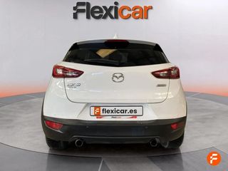 Mazda CX-3 1.5 SKYACTIV DE 77kW Style+ 2WD