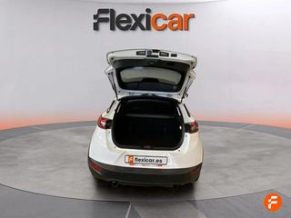 Mazda CX-3 1.5 SKYACTIV DE 77kW Style+ 2WD