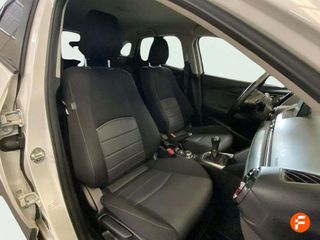 Mazda CX-3 1.5 SKYACTIV DE 77kW Style+ 2WD