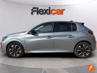 Peugeot 208 Allure Puretech 100