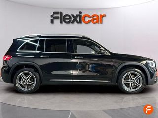 Mercedes Clase GLB GLB 200 d 4MATIC