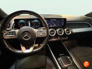 Mercedes Clase GLB GLB 200 d 4MATIC