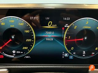 Mercedes Clase GLB GLB 200 d 4MATIC