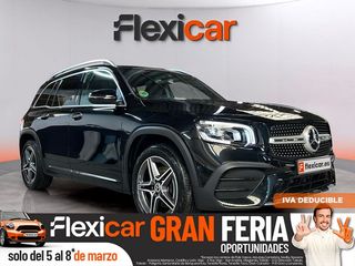Mercedes Clase GLB GLB 200 d 4MATIC