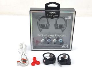 in-ear tws akz-w1