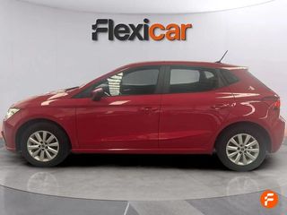 Seat Ibiza 1.0 MPI 59kW (80CV) Reference