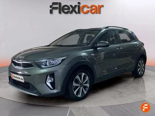 Kia Stonic 1.0 T-GDi 74kW (100CV) MHEV iMT Drive