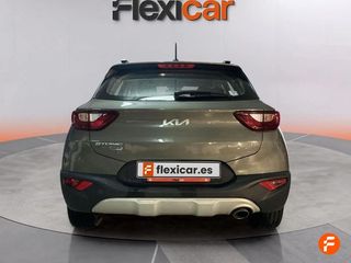 Kia Stonic 1.0 T-GDi 74kW (100CV) MHEV iMT Drive