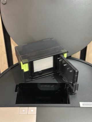 Aspirapolvere robot Roomba Max 705