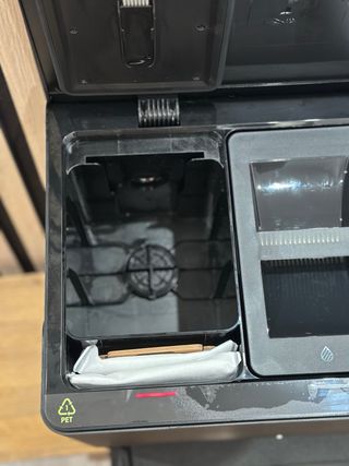 Aspirapolvere robot Roomba Max 705