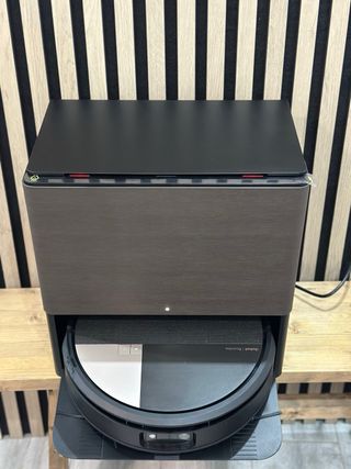 Aspirapolvere robot Roomba Max 705