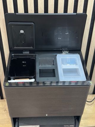 Aspirapolvere robot Roomba Max 705