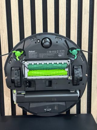 Aspirapolvere robot Roomba Max 705