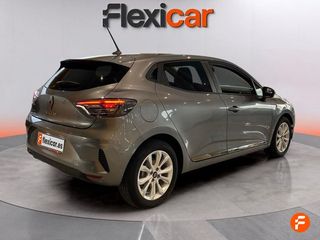 Renault Clio Evolution dCi 100 (74kw)