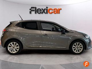 Renault Clio Evolution dCi 100 (74kw)