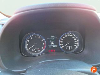 Hyundai Kona 1.0 TGDi Essence 4x2