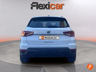 Seat Arona 1.0 TSI 85kW (115CV) DSG Style XL