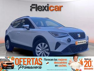 Seat Arona 1.0 TSI 85kW (115CV) DSG Style XL
